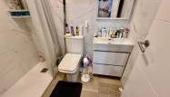 Herverkoop  - Appartement - Torrevieja - Estacion De Autobuses