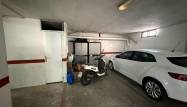 Herverkoop  - Appartement - Torrevieja - Estacion De Autobuses