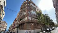 Herverkoop  - Appartement - Torrevieja - Estacion De Autobuses