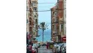 Herverkoop  - Appartement - Torrevieja - Estacion De Autobuses