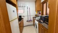 Herverkoop  - Appartement - Torrevieja - Estacion De Autobuses