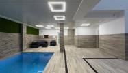 Herverkoop  - Appartement - Torrevieja - Estacion De Autobuses