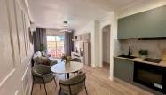 Herverkoop  - Appartement - Torrevieja - Habaneras