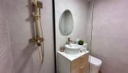 Herverkoop  - Appartement - Torrevieja - Habaneras
