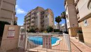 Herverkoop  - Appartement - Torrevieja - Habaneras