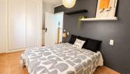 Herverkoop  - Appartement - Torrevieja - Habaneras