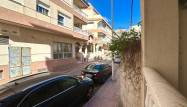 Herverkoop  - Appartement - Torrevieja - La Mata Pueblo