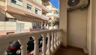 Herverkoop  - Appartement - Torrevieja - La Mata Pueblo