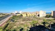 Herverkoop  - Appartement - Torrevieja - La Mata