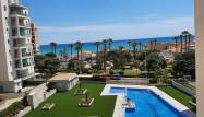 Herverkoop  - Appartement - Torrevieja - La Mata