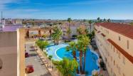 Herverkoop  - Appartement - Torrevieja - La Siesta - El Salado - Torreta