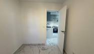 Herverkoop  - Appartement - Torrevieja - La Veleta