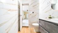 Herverkoop  - Appartement - Torrevieja - La Veleta