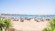 Herverkoop  - Appartement - Torrevieja - La Veleta