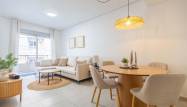 Herverkoop  - Appartement - Torrevieja - Las Calas