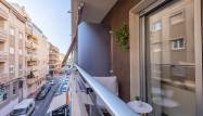 Herverkoop  - Appartement - Torrevieja - Las Calas