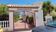 Herverkoop  - Appartement - Torrevieja - Los Balcones - Los Altos del Edén