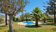 Herverkoop  - Appartement - Torrevieja - Los Balcones - Los Altos del Edén
