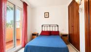 Herverkoop  - Appartement - Torrevieja - Los Frutales