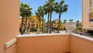 Herverkoop  - Appartement - Torrevieja - Los Frutales