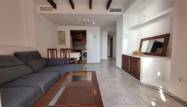 Herverkoop  - Appartement - Torrevieja - Los Frutales