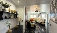 Herverkoop  - Appartement - Torrevieja - Los Frutales