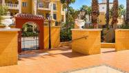 Herverkoop  - Appartement - Torrevieja - Los Frutales