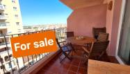 Herverkoop  - Appartement - Torrevieja - Los Frutales