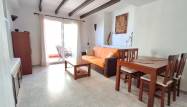 Herverkoop  - Appartement - Torrevieja - Los Frutales