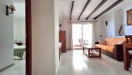 Herverkoop  - Appartement - Torrevieja - Los Frutales