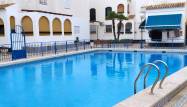 Herverkoop  - Appartement - Torrevieja - LOS NAUFRAGOS PLAYA