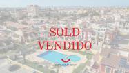 Herverkoop  - Appartement - Torrevieja - Nueva Torrevieja - Aguas Nuevas