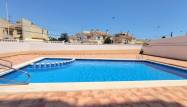 Herverkoop  - Appartement - Torrevieja - Nueva Torrevieja