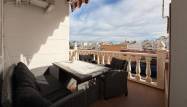 Herverkoop  - Appartement - Torrevieja - Nueva Torrevieja