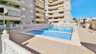 Herverkoop  - Appartement - Torrevieja - Nueva Torrevieja