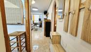 Herverkoop  - Appartement - Torrevieja - Nueva Torrevieja