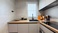 Herverkoop  - Appartement - Torrevieja - Nueva Torrevieja