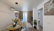 Herverkoop  - Appartement - Torrevieja - Nueva Torrevieja