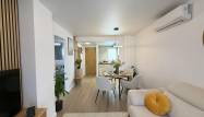 Herverkoop  - Appartement - Torrevieja - Nueva Torrevieja