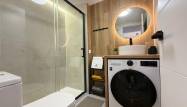 Herverkoop  - Appartement - Torrevieja - Nueva Torrevieja