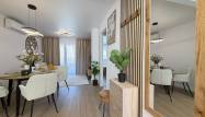 Herverkoop  - Appartement - Torrevieja - Nueva Torrevieja