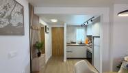 Herverkoop  - Appartement - Torrevieja - Nueva Torrevieja