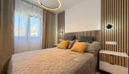 Herverkoop  - Appartement - Torrevieja - Nueva Torrevieja
