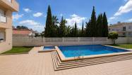 Herverkoop  - Appartement - Torrevieja - Nueva Torrevieja