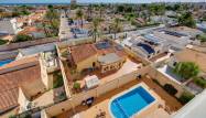 Herverkoop  - Appartement - Torrevieja - Nueva Torrevieja