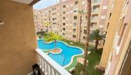 Herverkoop  - Appartement - Torrevieja - Parque de las Naciones