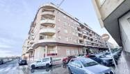 Herverkoop  - Appartement - Torrevieja - Parque de las Naciones
