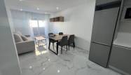 Herverkoop  - Appartement - Torrevieja - Parque de las Naciones
