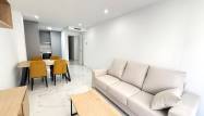 Herverkoop  - Appartement - Torrevieja - Parque de las Naciones