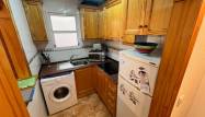 Herverkoop  - Appartement - Torrevieja - Parque de las Naciones